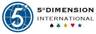 5 Dimension International